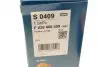 Фильтр воздушный BOSCH F 026 400 409 (фото 7)