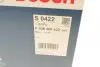 Фільтр повітряний BOSCH F026400422 (фото 6)