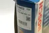 Повітряний фільтр BOSCH F 026 400 453 (фото 5)