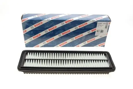 Фильтр воздушный F 026400455 BOSCH F 026 400 455