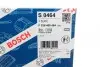 Повітряний фільтр BOSCH F 026 400 464 (фото 7)