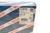 Фильтр воздушный F 026400476 BOSCH F 026 400 476 (фото 7)