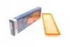 Фільтр повітряний BOSCH F 026 400 478 (фото 1)