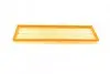 Фільтр повітряний BOSCH F 026 400 478 (фото 4)