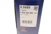 Фильтр воздушный BOSCH F 026 400 489 (фото 7)