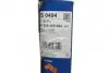 Фільтр повітряний BOSCH F 026 400 494 (фото 2)
