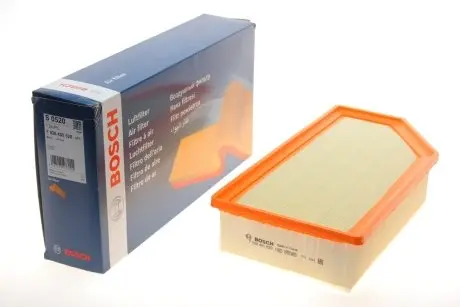 Фильтр воздушный BOSCH F 026 400 520