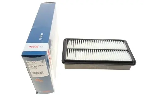 Фильтр воздушный BOSCH F 026 400 521