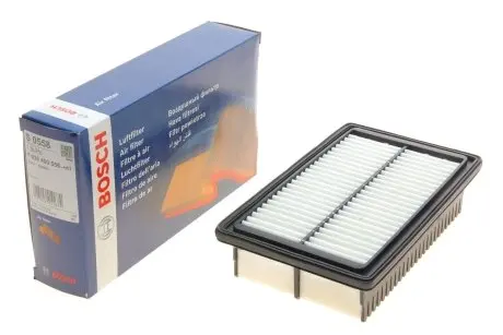 Вставка повітряного фільтра BOSCH F 026 400 558