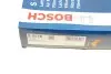 Фільтр повітряний BOSCH F 026 400 576 (фото 6)
