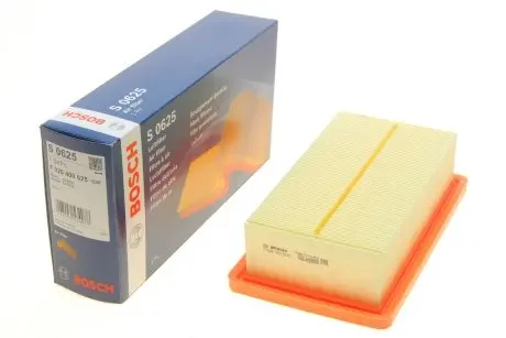 Фильтр воздушный BOSCH F 026 400 625