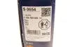 Фильтр воздушный BOSCH F 026 400 654 (фото 7)