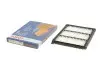 Фільтр повітряний BOSCH F 026 400 695 (фото 1)
