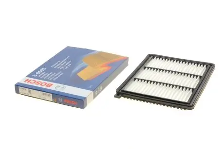 Фільтр повітряний BOSCH F 026 400 695