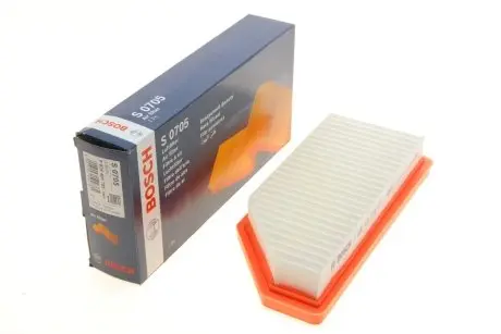 Фильтр воздушный BOSCH F 026 400 705
