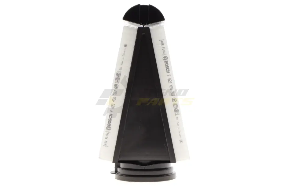 Фильтр воздушный BOSCH F 026 400 707 (фото 1)