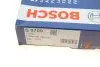 Фильтр воздушный BOSCH F 026 400 709 (фото 5)