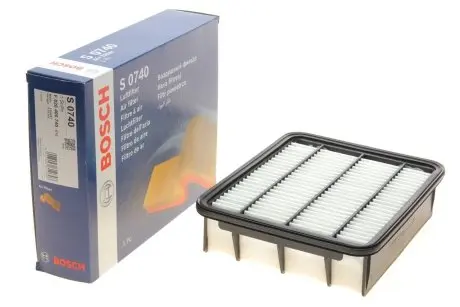 Фильтр воздушный BOSCH F 026 400 740