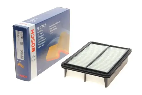 Фильтр воздушный BOSCH F 026 400 747