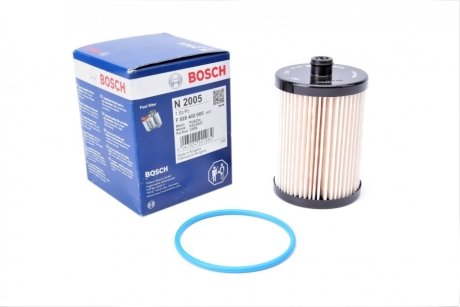 Фільтр паливний BOSCH F 026 402 005