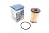 Фильтр топливный BOSCH F 026 402 007 (фото 1)