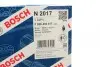 Паливний фільтр дизельний BOSCH F 026 402 017 (фото 7)