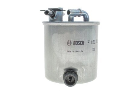 Топливный фильтр дизельный BOSCH F 026 402 019