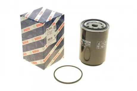 Паливний фільтр дизельний BOSCH F 026 402 025