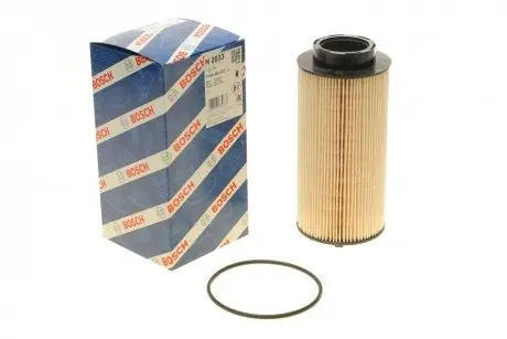 Топливный фильтр дизельный BOSCH F 026 402 033