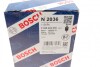 Топливный фильтр дизельный BOSCH F 026 402 036 (фото 7)