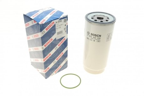 Фильтр топливный BOSCH F 026 402 038 (фото 1)