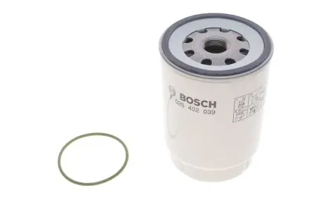 Фільтр паливний BOSCH F 026 402 039