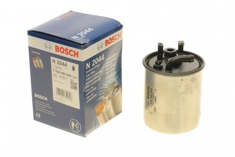 Фільтр паливний BOSCH F 026 402 044