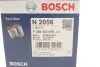 Фильтр топливный BOSCH F 026 402 056 (фото 7)
