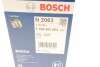 Фильтр топливный BOSCH F 026 402 063 (фото 6)