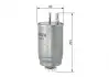 Топливный фильтр BOSCH F 026 402 076 (фото 5)
