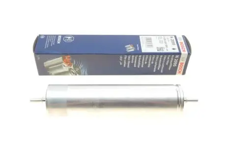 Паливний фільтр BOSCH F 026 402 095