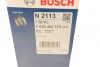 Фильтр топливный BOSCH F 026 402 113 (фото 6)