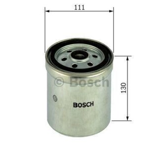 ПАЛИВНИЙ ФІЛЬТР ДИЗ BOSCH F 026 402 135