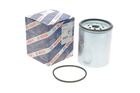 Паливний фільтр дизельний BOSCH F 026 402 135