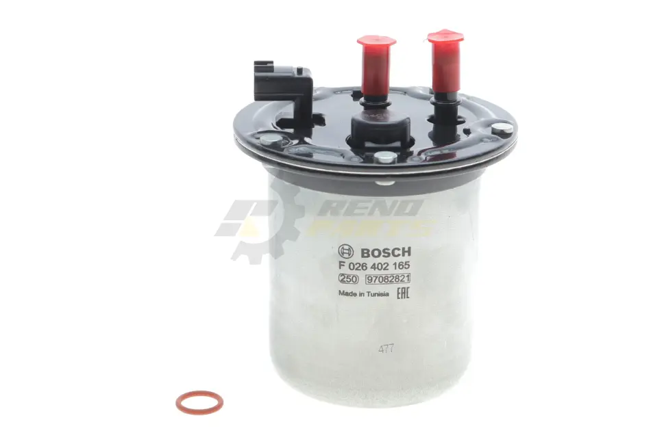 Фильтр топливный BOSCH F 026 402 165 (фото 1)