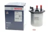 Фильтр топливный BOSCH F 026 402 165 (фото 2)