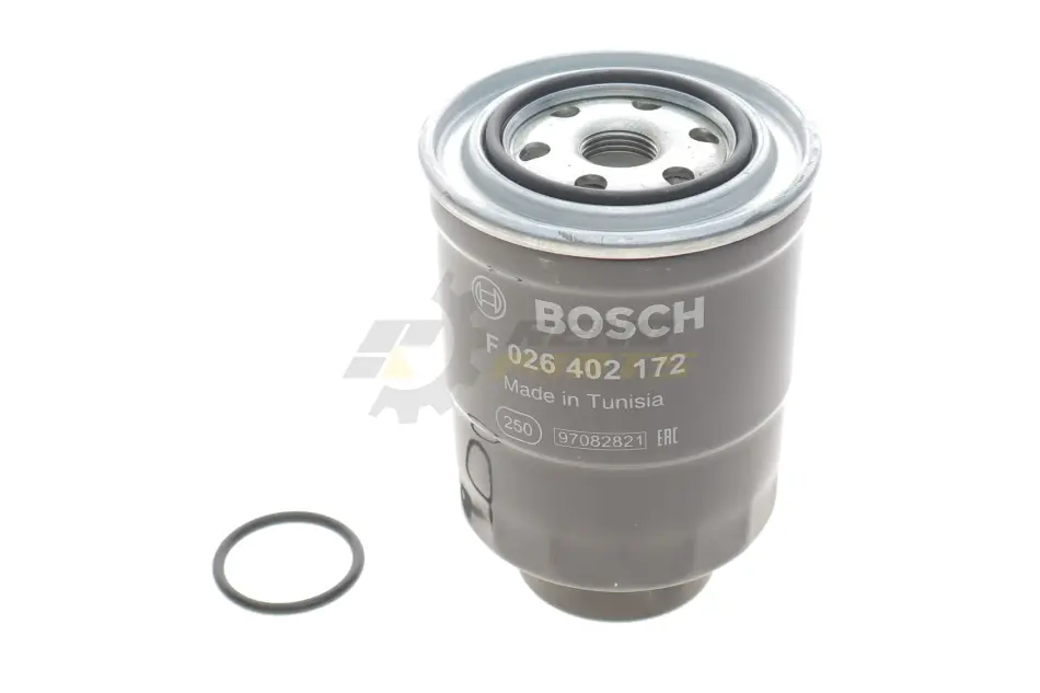 Фильтр топливный BOSCH F 026 402 172 (фото 1)