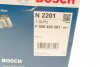 Фильтр топливный BOSCH F 026 402 201 (фото 9)