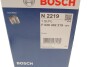 Фільтр трубопроводу BOSCH F 026 402 219 (фото 9)