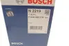 Фильтр трубопровода BOSCH F 026 402 219 (фото 9)