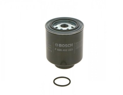 Паливний фільтр BOSCH F 026 402 223