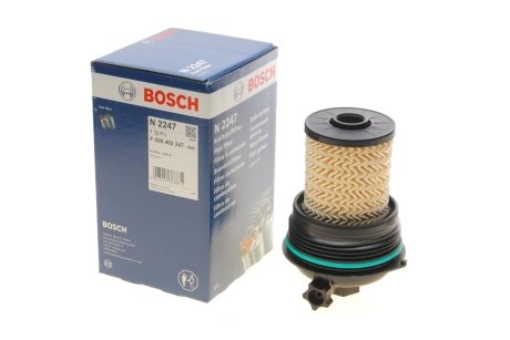 Фильтр топливный BOSCH F 026 402 247