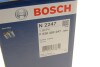 Фильтр топливный BOSCH F 026 402 247 (фото 8)