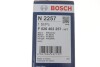 Фильтр трубопровода BOSCH F 026 402 257 (фото 4)